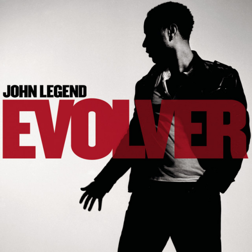 LEGEND, JOHN - EVOLVERLEGEND, JOHN - EVOLVER.jpg